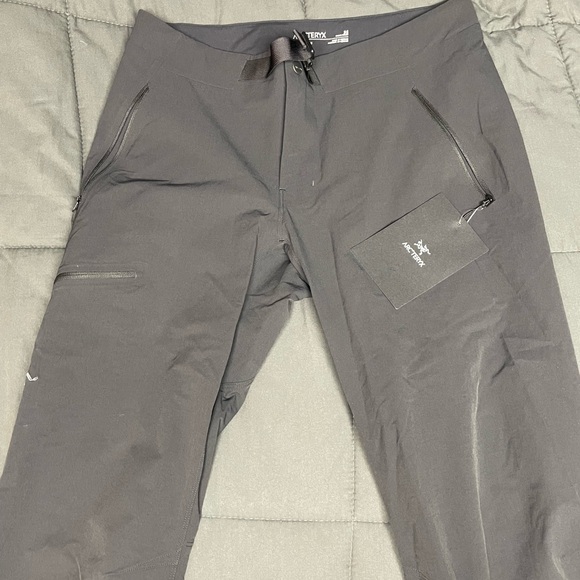 Arc'teryx Men's Gamma Pants - Picture 2 of 5